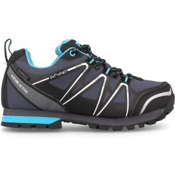 Zapatillas de montaña de mujer Lucía PAREDES