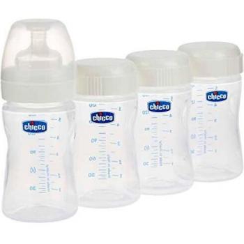 Chicco 00007929000000 - Recipiente para leche