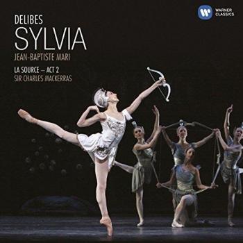 Delibes: Sylvia - Leo Delibes