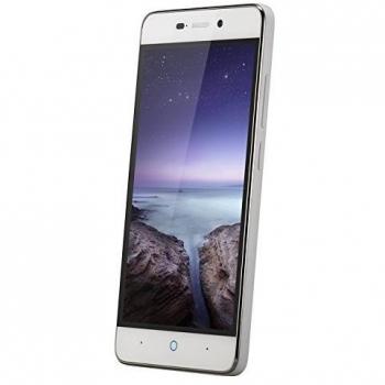 ZTE Blade A452 - Smartphone Libre de 5''