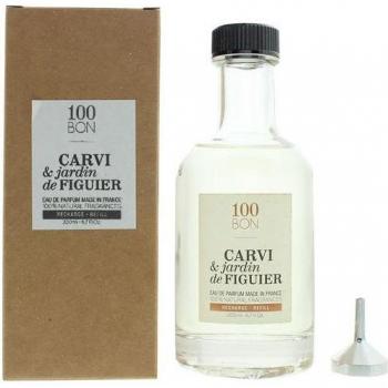 Eau de Parfum Unisex Carvi & Jardín de Higuera Recarga 200ml