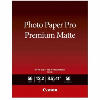 Canon Premium Matte Photo Paper A3 - 20 sheets