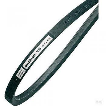 Correa trapezoidal envuelta Optibelt A60 0,166 kg 1 ud