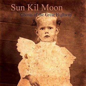 Ghosts of the Great Highway - Vinyl Record