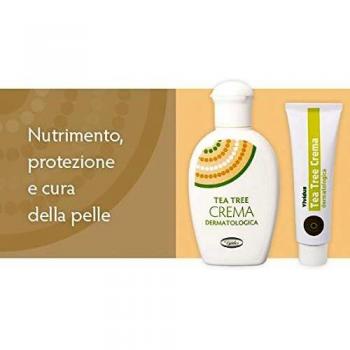 Crema de Árbol de Té 100ml