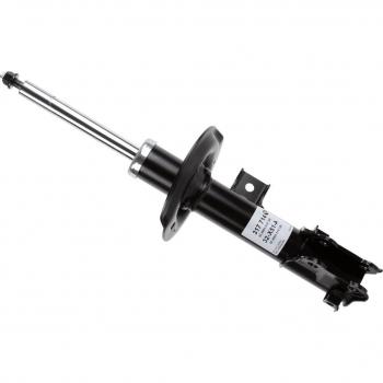 Amortiguador Sachs Eje Delantero 317 714 Izquierda