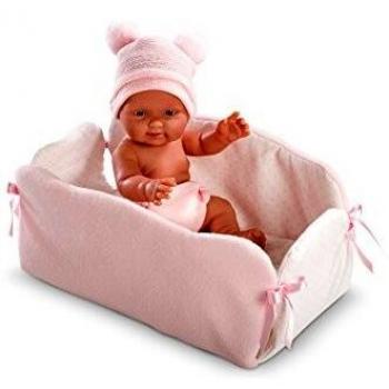 Llorens 26268 - Muñeca bebé