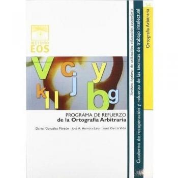 Progr. Ref. Ortografia Arbitraria: 54