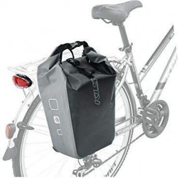 Kellys - Alforja trasera para bicicleta