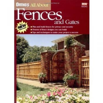 Ortho's All About Fences and Gates