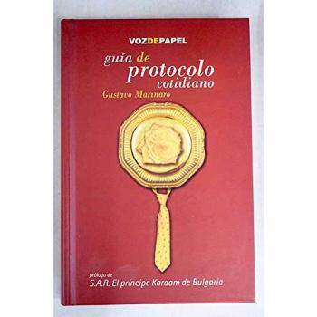 Guía de protocolo cotidiano