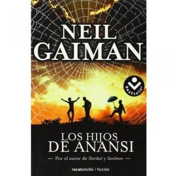 Los hijos de Anansi