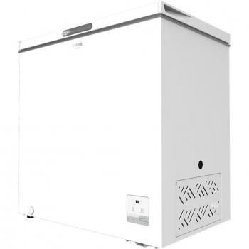 Cecotec Congelador Horizontal Dual Function 199L Blanco
