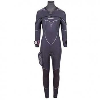 Beuchat Traje Semiseco Sd X-trem 6.5 Mm XL