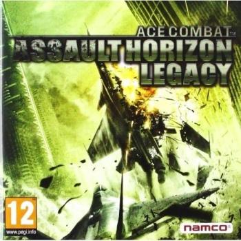 Ace Combat 3D
