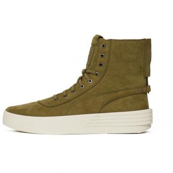 Puma X XO Parallel - 36503903 - Color Olive - Size: 8.5