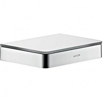 AXOR Universal Shelf, 150 mm, chrome