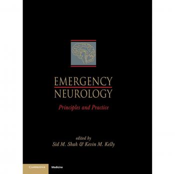 Emergency Neurology: Principles and Practice Handbook