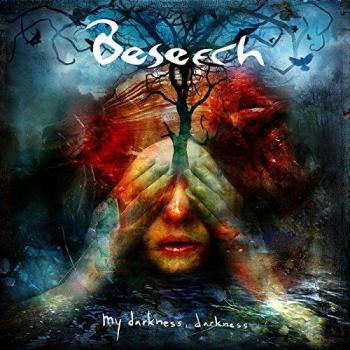 Beseech - My Darkness, Darkness (Vinyl Record)