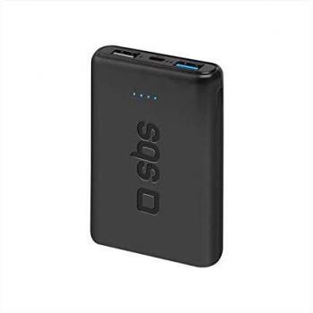 Powerbank Pocket Line 5.000 mAh, Output