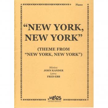 PELICULAS - New York, New York