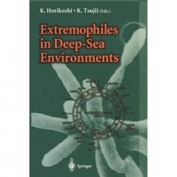 Deep-Sea Extremophiles: Unique Adaptations and Environments