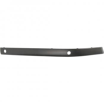 Listón embellecedor/protector para parachoques BLIC 5703-05-0076926P Derecha y Protector para parachoques PRASCO BM0991247