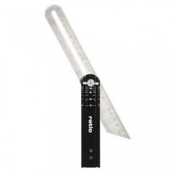 Escuadra Falsa 25cm
