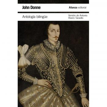 Antología bilingüe - Donne, John