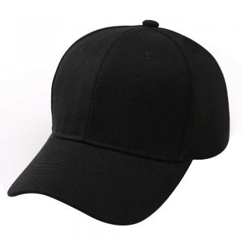 COSYINSOFA Gorra de béisbol Estilo Polo Clásico Deportivo Casual, Liso Sombrero para el Sol, Gorra de béisbol Ajustable de Color Liso, Suave y Transpirable Suave para Hombre Mujer