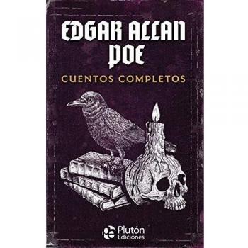 CUENTOS COMPLETOS