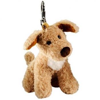 Rudolph Schaffer Toni perro Llavero Peluche