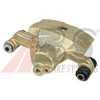 Pinza de Freno A.B.S. 721212 para Toyota Celica VI Coupe - Étrier de Frein ABS, Grise Fonte, Trasera Derecha