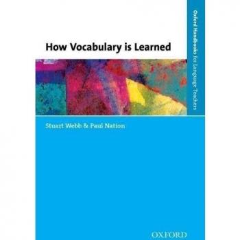Oxford University Press Vocabulary Acquisition Guide