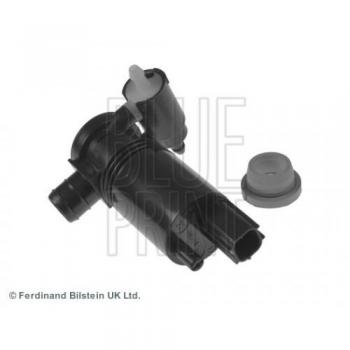 Blue Print ADJ130305 Washer Pump for windscreen washing system, pack of one