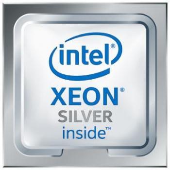 HPE Procesador Intel Xeon Silver 4310 de 2,1 GHz con 18 MB de caché en caja