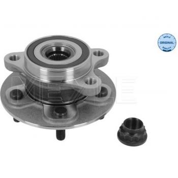 Cubo de rueda MEYLE 30-14 652 0009