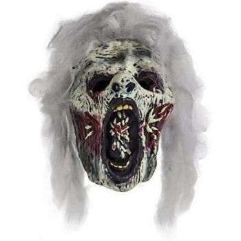 Ciao - Máscara para disfraz de adulto Halloween