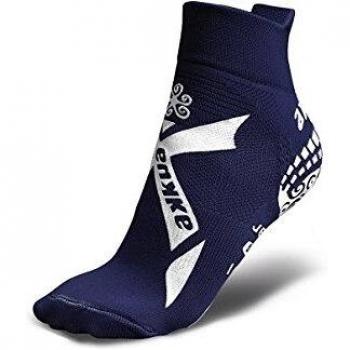Akkua - Child Pool Socks, Color Azul, Talla EU 30-34