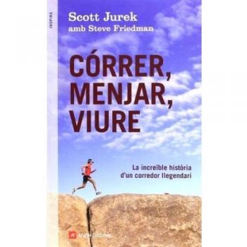 Córrer, Menjar, Viure: La increïble història d'un corredor llegendari: 29