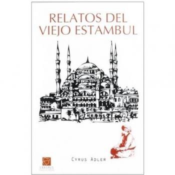 RELATOS DEL VIEJO ESTAMBUL