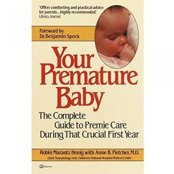 Premature Baby Care Guide: Essential Insights for the First Year