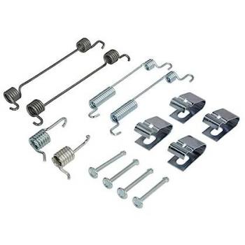 Juego de accesorios TRW SFK251 para sistemas de servofreno con zapatas de freno