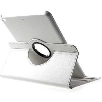 Funda Giratoria Blanca para iPad 9.7 (2017/2018)