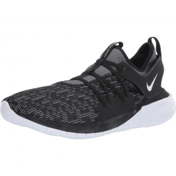 Nike Flex Contact 3, Zapatillas de Atletismo para Hombre, Negro