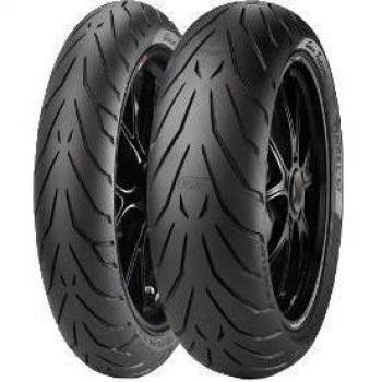 Pirelli Angel GT 190/55 ZR17 TL (75W) Rueda trasera, M/C
