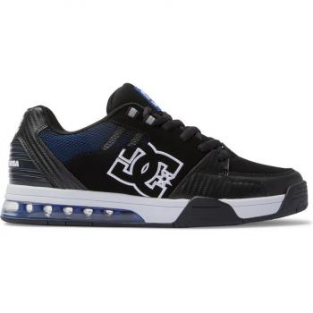 Zapatillas de skate Dc Shoes Versatile - Algiers Blue/Black