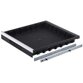 Wolfcraft 6779000-2 Set de 2 Cajones Pequeños + Guías