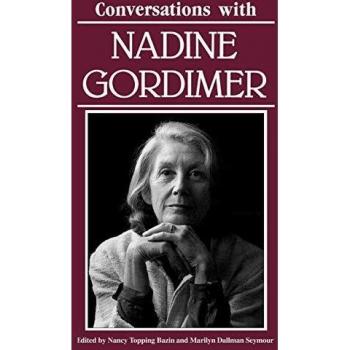 Conversations with Nadine Gordimer