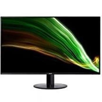 Acer SA241YAbi 23.8 Full HD IPS Monitor - 1920 x 1080, HDMI, 75Hz, FreeSync, Negro